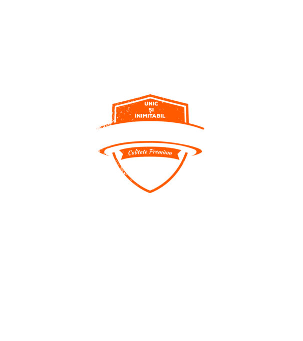 HANDBALIST unic și inimitabil calitate premium model negru pe tricou