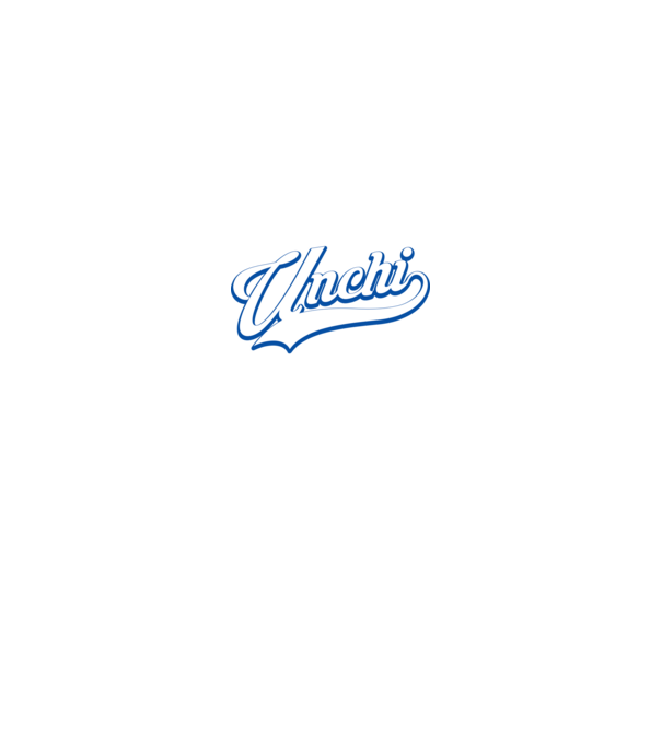 Cel mai bun UNCHI din lume model negru pe tricou