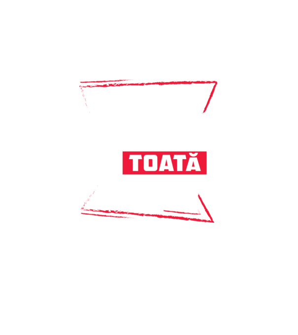 Toată luna SEPTEMBRIE model negru pe tricou