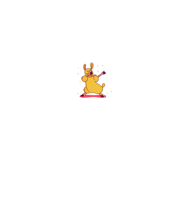 Llamazing girls are born in july model negru pe tricou