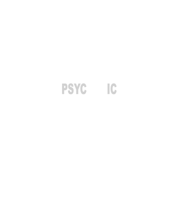 psycHOTic wife model negru pe tricou