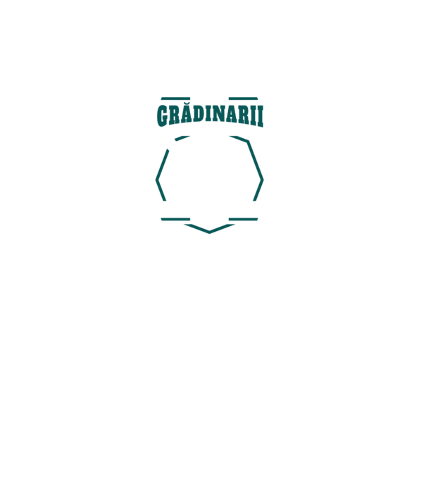 Toți grădinarii sunt creați egali, dar numai cei mai buni sunt născuți în iulie. model turcoaz pe tricou