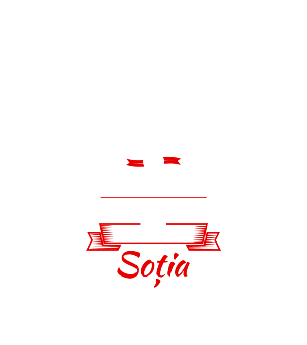 O singură persoană este mai tare decât un pompier, soția pompierului model negru pe tricou