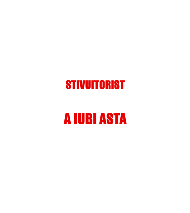 Sunt suficient de priceput pentru a fi STIVUITORIST și suficient de nebun pentru a iubi asta model negru pe tricou