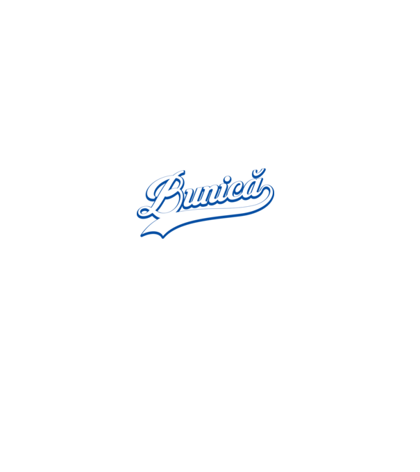 Cea mai bună BUNICĂ din lume model gri pe tricou