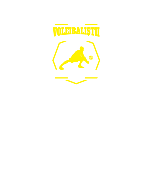 Toți voleibaliștii sunt creați egali, dar numai cei mai buni sunt născuți în iulie model gri închis pe tricou