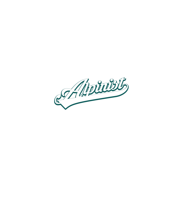 Cel mai bun alpinist din lume model albastru jeanși pe tricou
