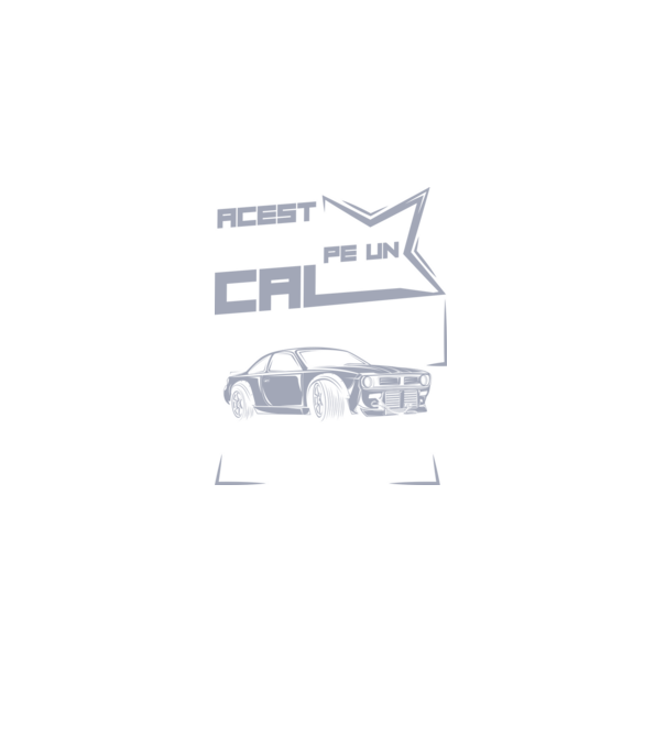 Acest prinț nu vine pe un cal alb, ci într-un BMW model negru pe tricou