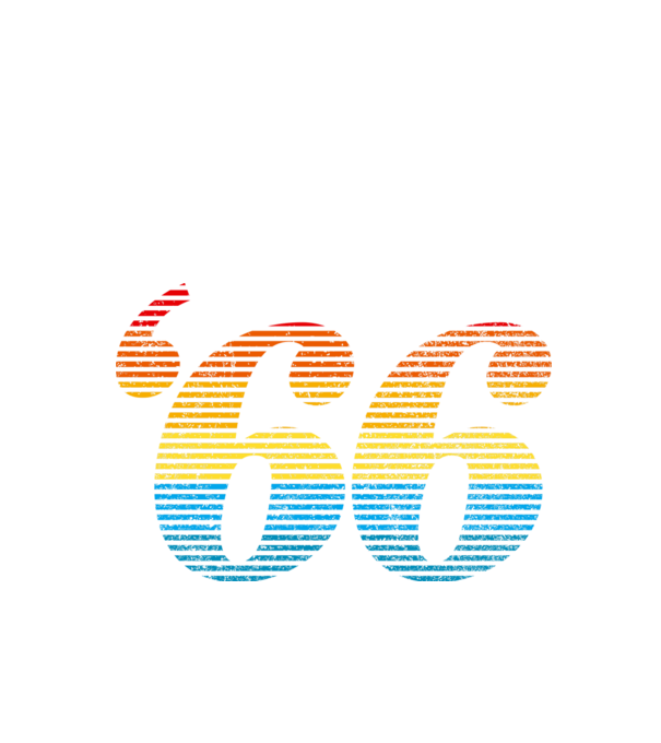 Retro Birthday 1966 model negru pe tricou