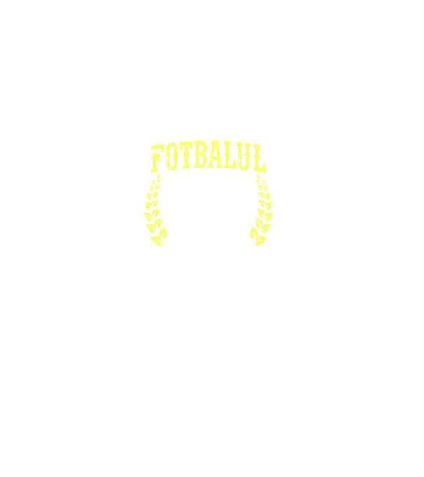 Singurul lucru mai bun decât fotbalul este să fiu tată model gri pe tricou