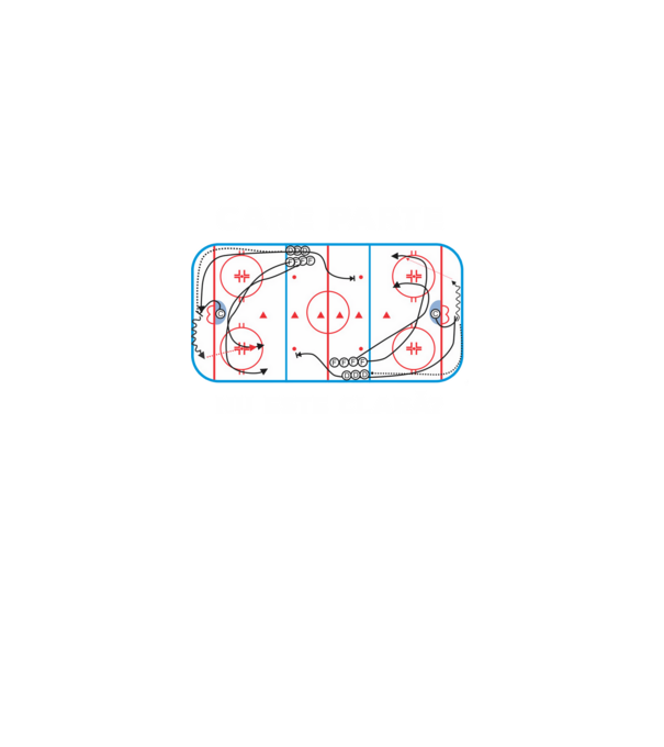 Care parte nu este clară? model negru pe tricou