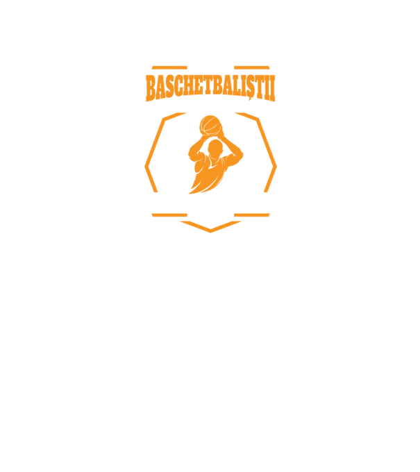 Toți baschetbaliștii sunt creați egali, dar numai cei mai buni sunt născuți în august model albastru regal pe tricou