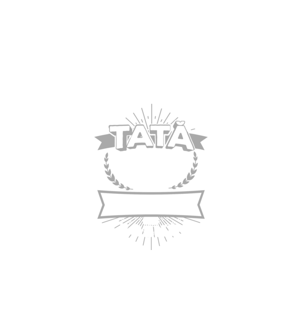 Tată - bărbatul, mitul, bucătar de legendă model negru pe tricou