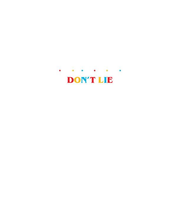 friends dont lie ok model negru pe tricou