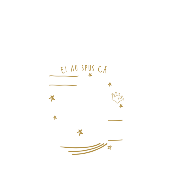 Miracol durează trei 65 de ani model negru pe tricou