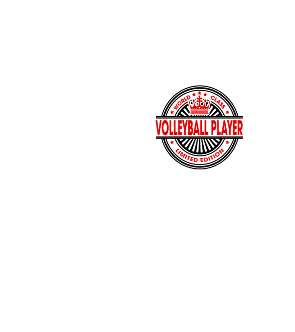 World class VOLEIBALIST model galben neon pe tricou