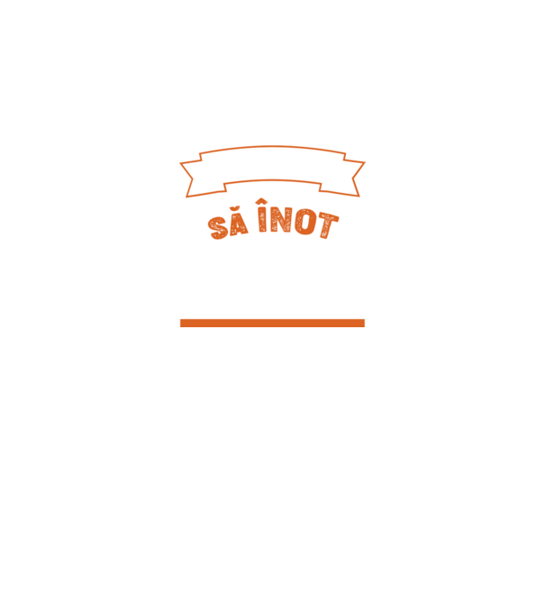 nu-mi place întotdeauna să înot, stai un pic, ba da model negru pe tricou
