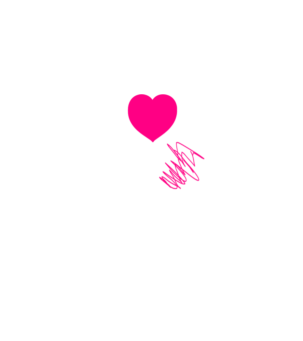 i love men model alb pe tricou