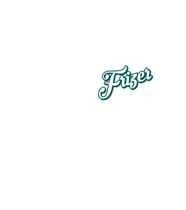 Cel mai bun FRIZER din lume model galben neon pe tricou