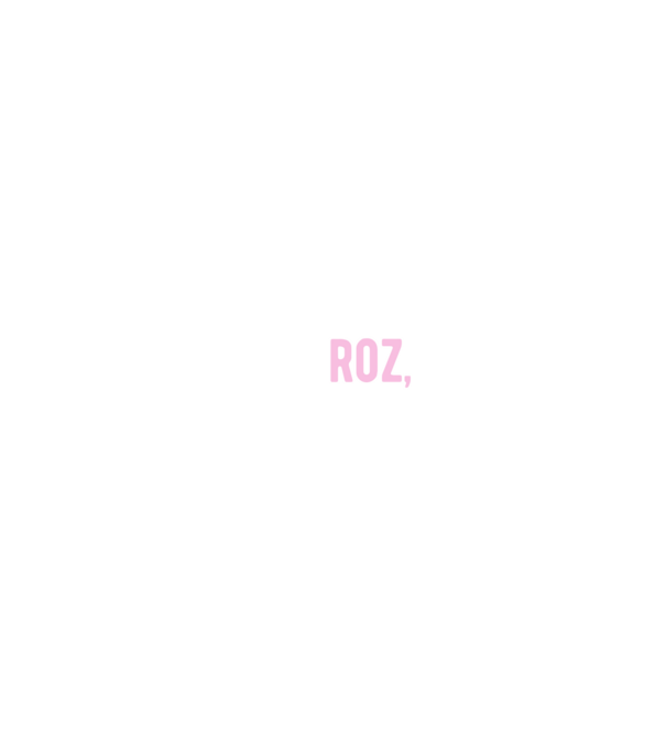 Fetele poartă roz, femeile adevărate poartă tatuaje model negru pe tricou