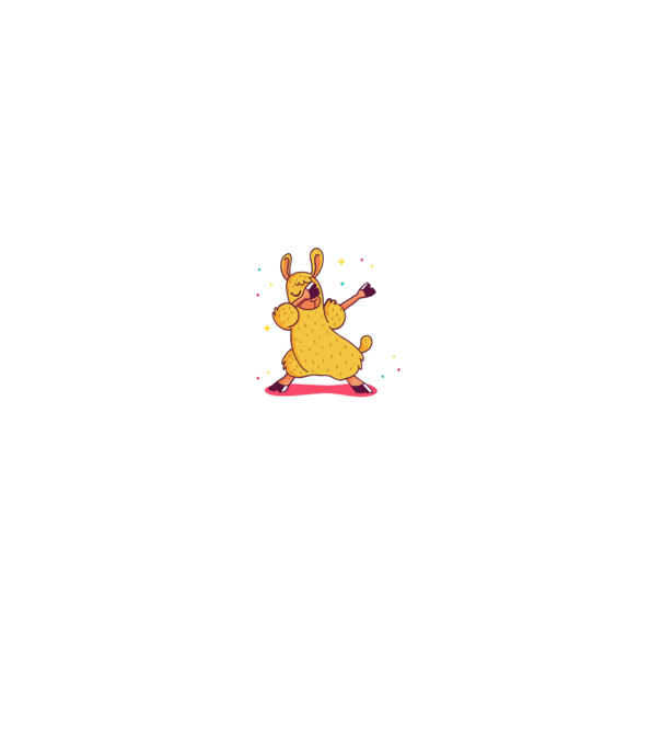 Llamazing girls are born in september model negru pe tricou
