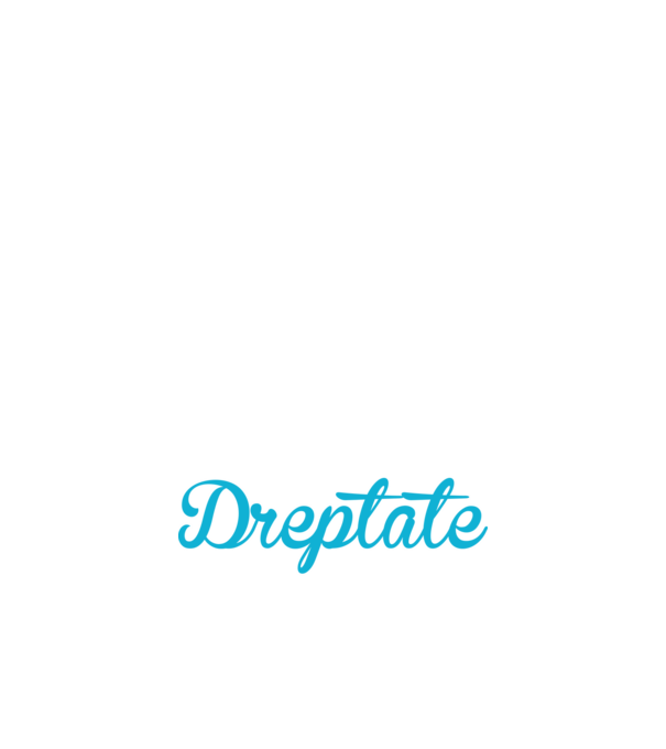 Seful are intodeauna dreptate model negru pe tricou