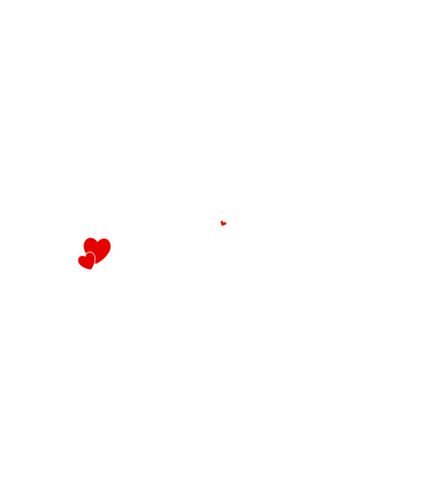 Wifey Just love him alb model negru pe tricou