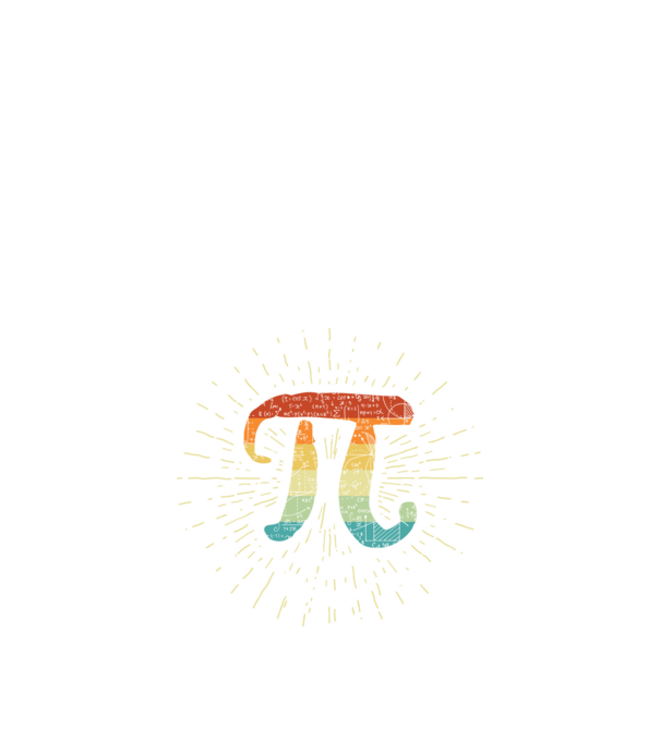 Retro Pi model negru pe tricou