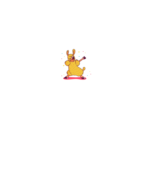 Llamazing girls are born in october model gri pe tricou