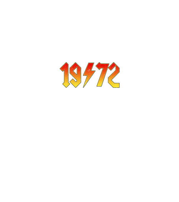 Iunie - 1972 - nașterea unei legende model negru pe tricou