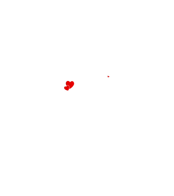 Wifey Just love him alb model negru pe tricou