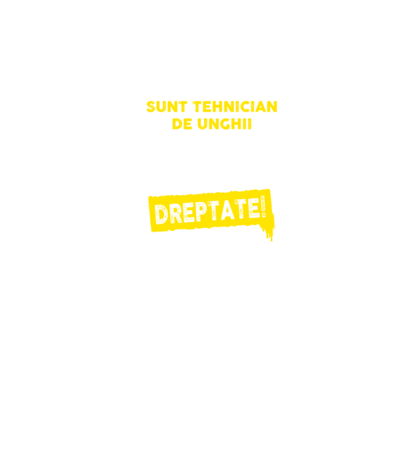Sunt tehnician de unghii, pentru a economisi timp, să reținem că am întotdeauna dreptate! model negru pe tricou