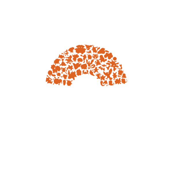 Pokeball model negru pe tricou