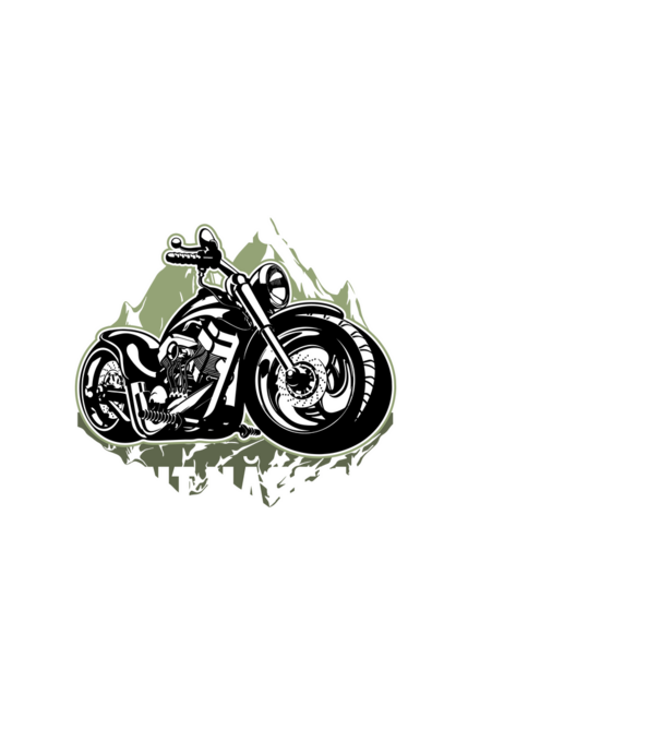 Cei mai buni motocicliști sunt născuți în Februarie model negru pe tricou