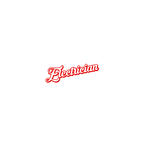 Cel mai bun ELECTRICIAN din lume model albastru regal pe tricou