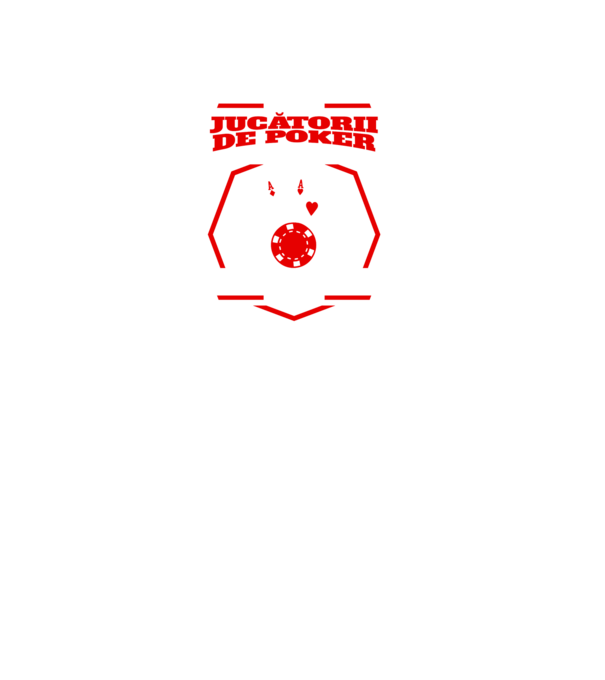 Toți jucătorii de poker sunt creați egali octombrie model negru pe tricou