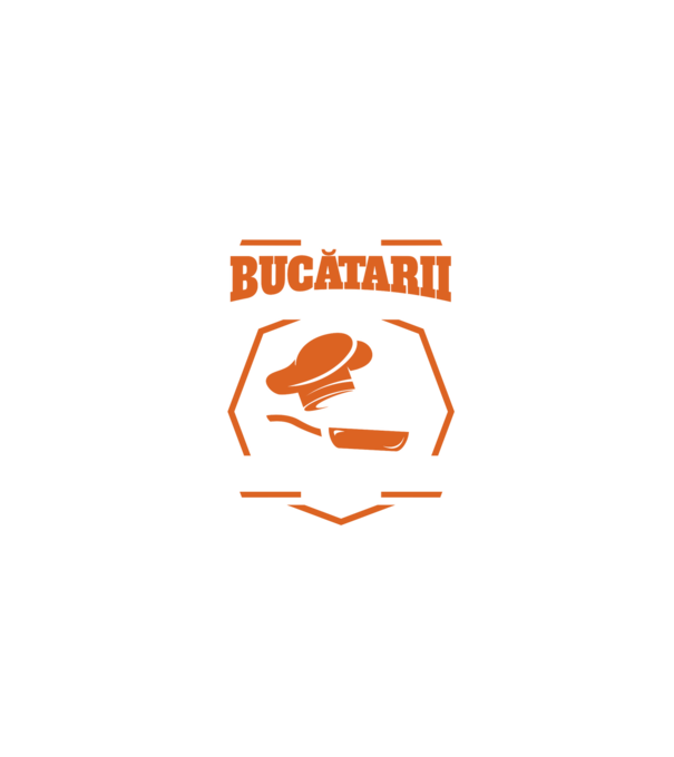 Toți bucătarii sunt creați egali August model negru pe tricou