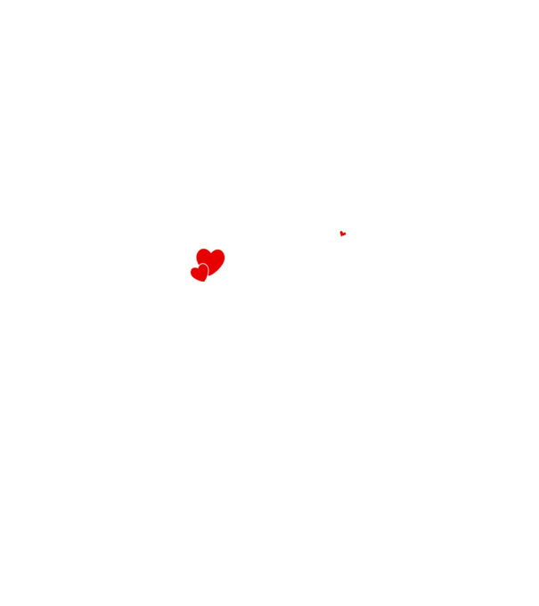 Wifey Just love him alb model negru pe tricou