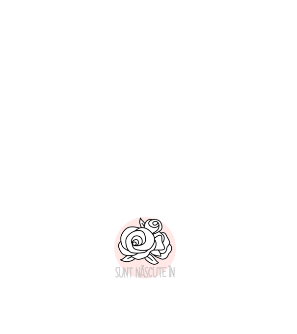 Cele mai bune mame sunt născute în Februarie model albastru închis pe tricou