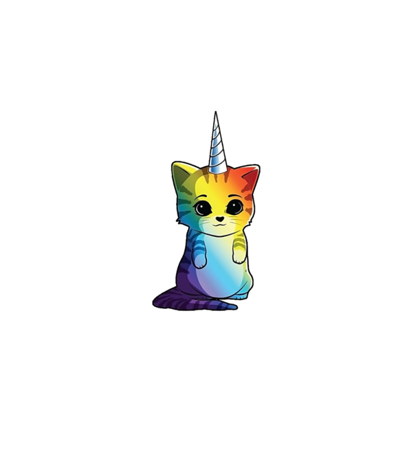 Unicat model alb pe tricou