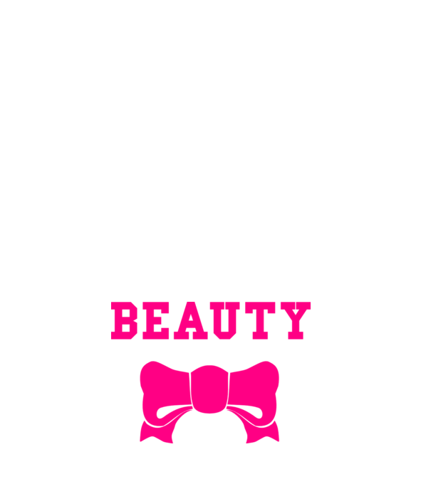 beauty model negru pe tricou