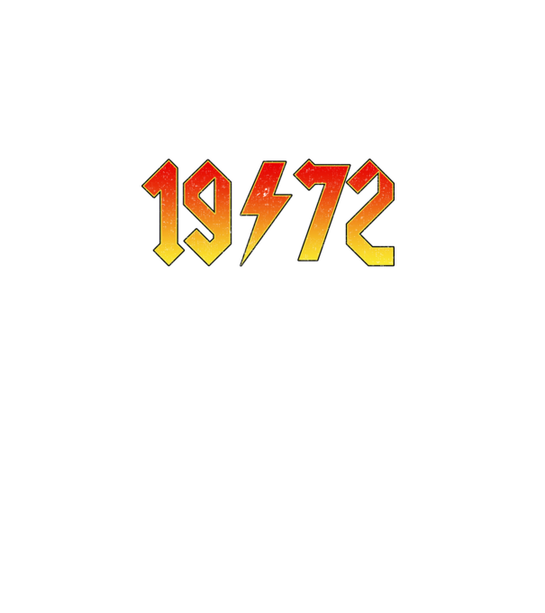 Mai - 1972 - nașterea unei legende model turcoaz pe tricou