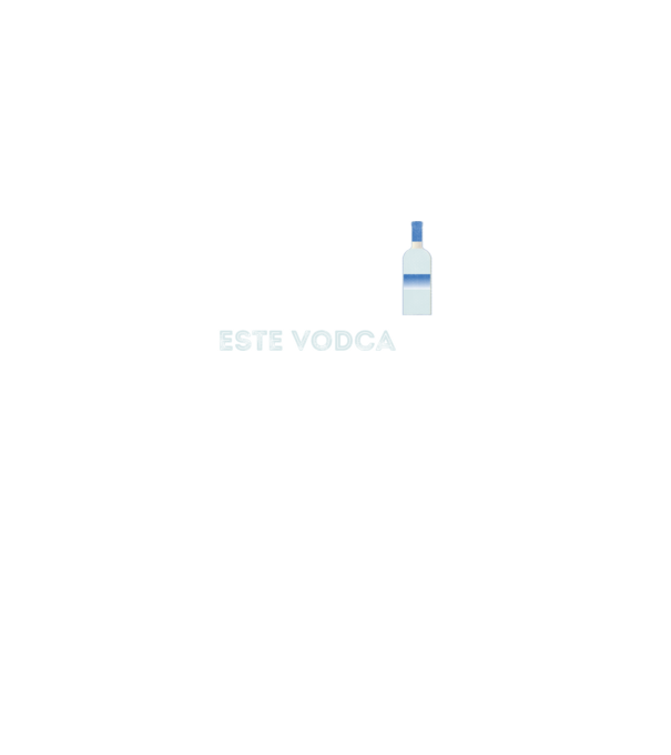 În caz de urgență, grupa mea sanguină este vodca model negru pe tricou