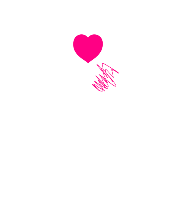 i love men model roz deschis pe tricou