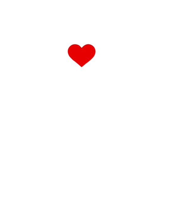 I love drum model negru pe tricou