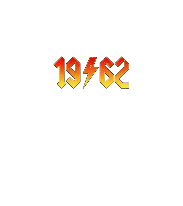 Iunie - 1962 - nașterea unei legende model negru pe tricou
