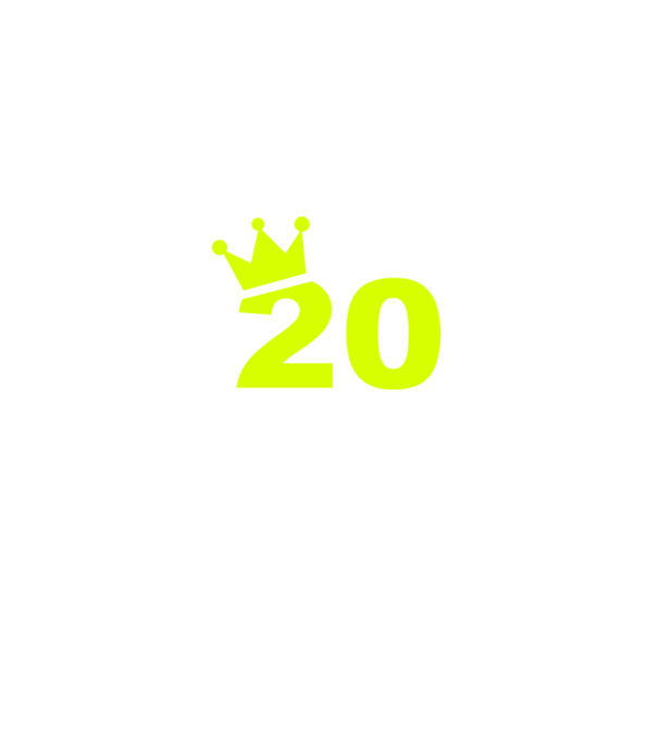 Dog Year - 20 model roșu pe tricou