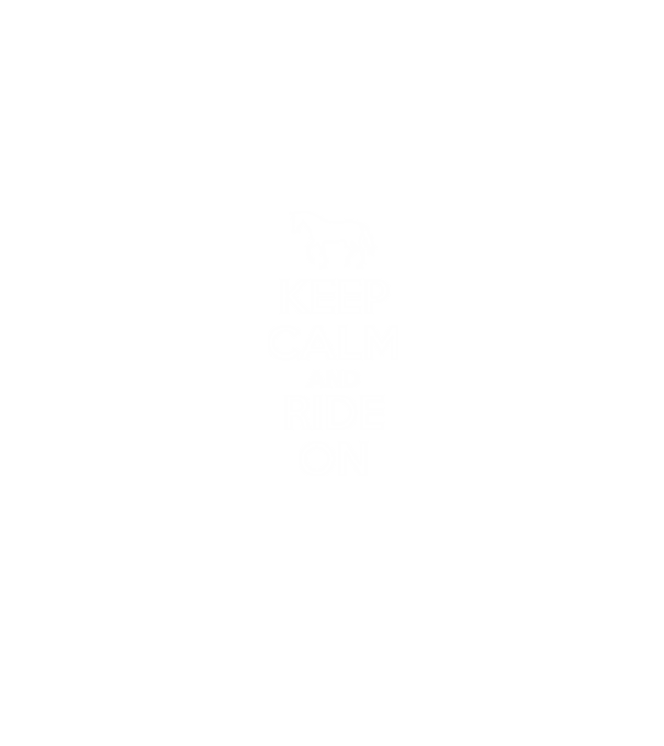 keep calm model negru pe tricou