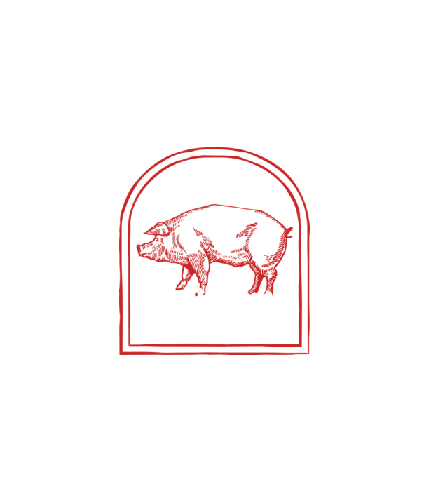 Festival BBQ - cu tata în grădina din spate! model negru pe tricou