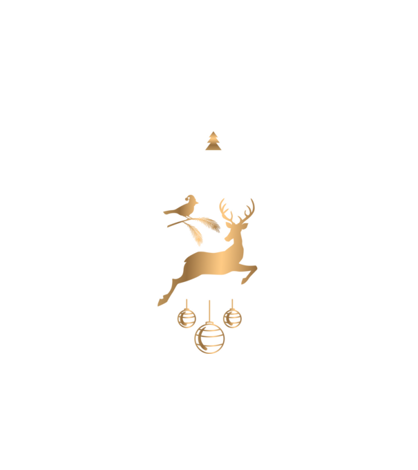 mama christmas model negru pe tricou